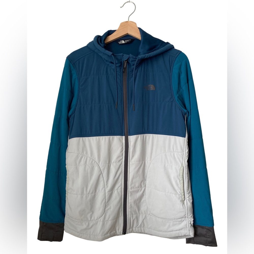 North Face Jacket “Mountain Sweatshirt”